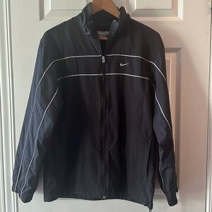 Nike jacket